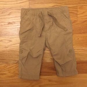 3/$10 - Old Navy Boy’s Khaki Pants